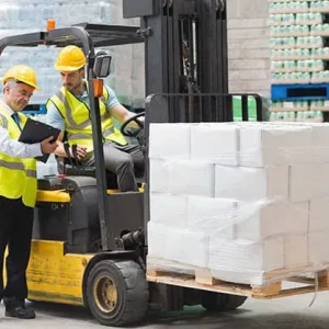 CURSO DE RETROEXCAVADORA + GRÚA HORQUILLA